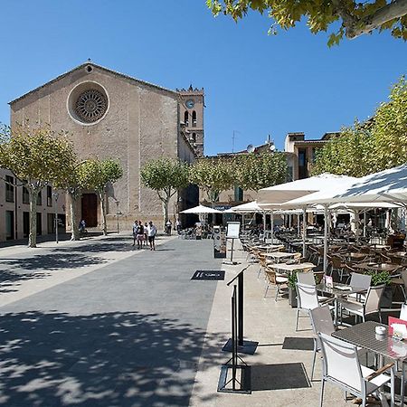 Owl Booking Villa March - 10 Min Walk To The Old Town Pollença Extérieur photo