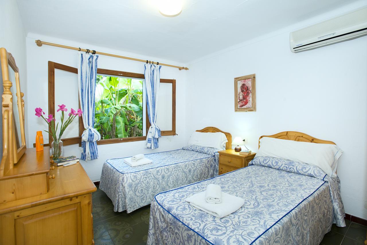 Owl Booking Villa March - 10 Min Walk To The Old Town Pollença Extérieur photo