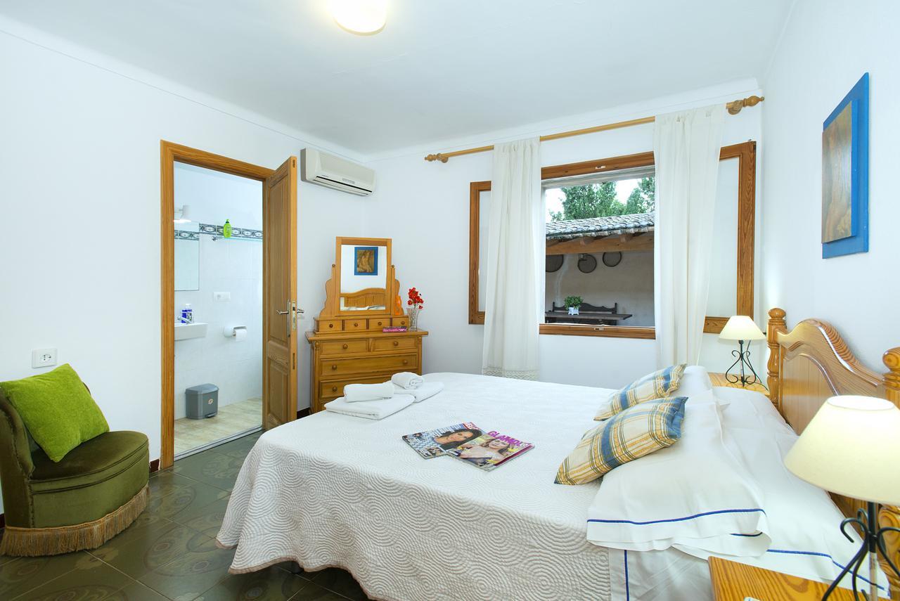 Owl Booking Villa March - 10 Min Walk To The Old Town Pollença Extérieur photo