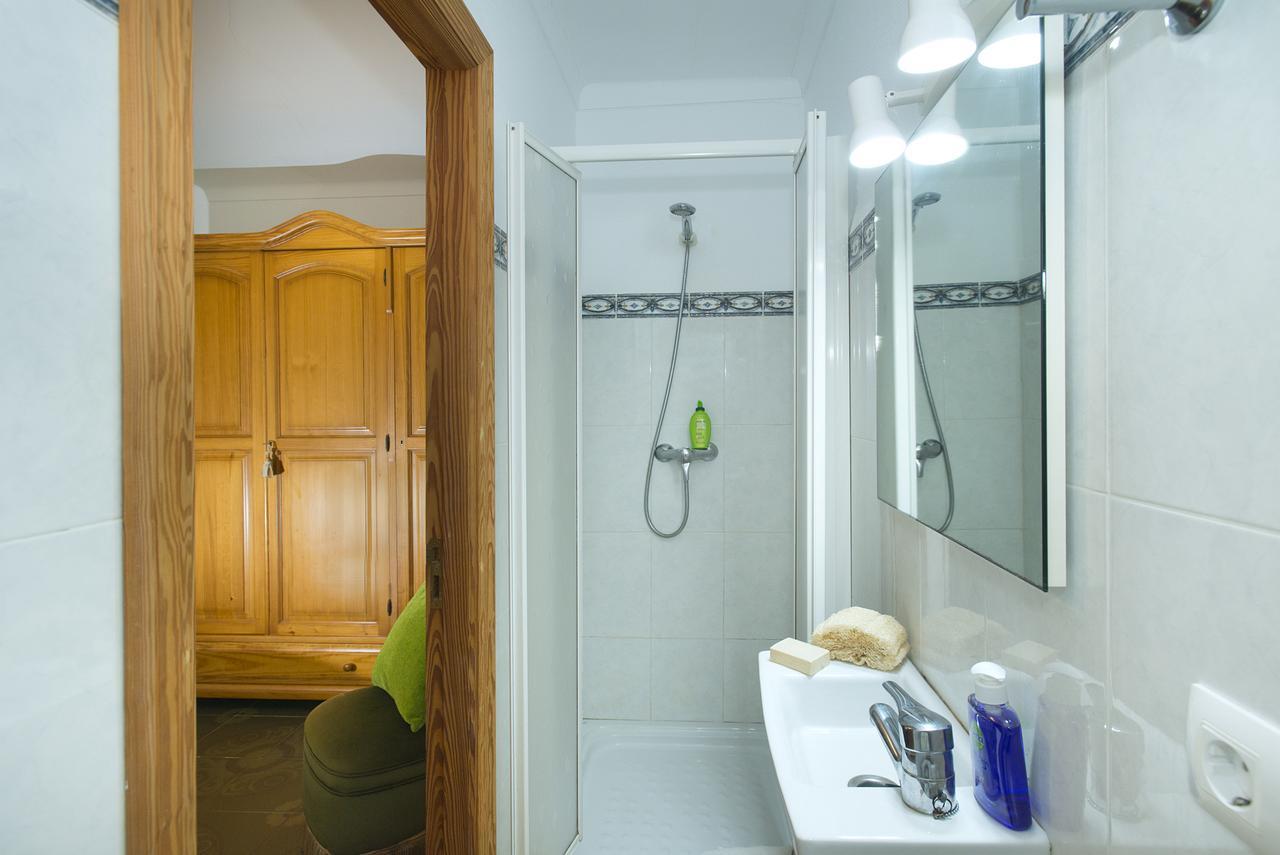 Owl Booking Villa March - 10 Min Walk To The Old Town Pollença Extérieur photo