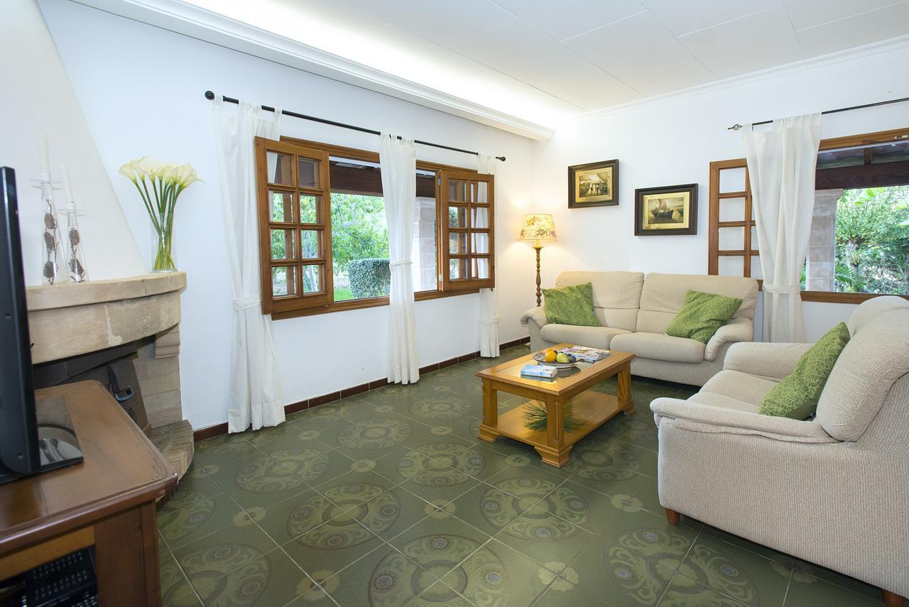 Owl Booking Villa March - 10 Min Walk To The Old Town Pollença Extérieur photo
