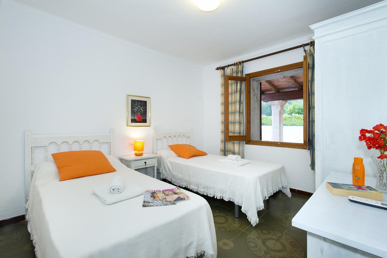 Owl Booking Villa March - 10 Min Walk To The Old Town Pollença Extérieur photo